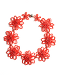 Scarlet Necklace