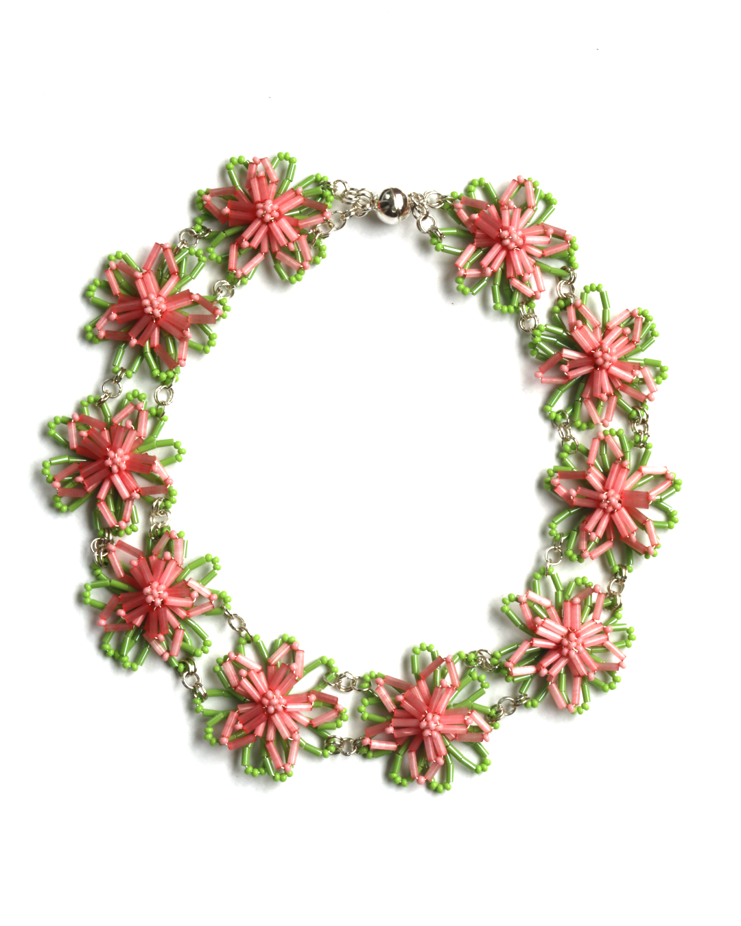 Tender Bloom Necklace