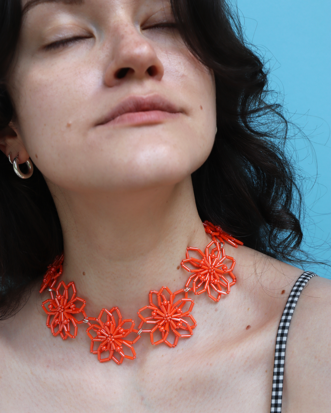 Scarlet Necklace