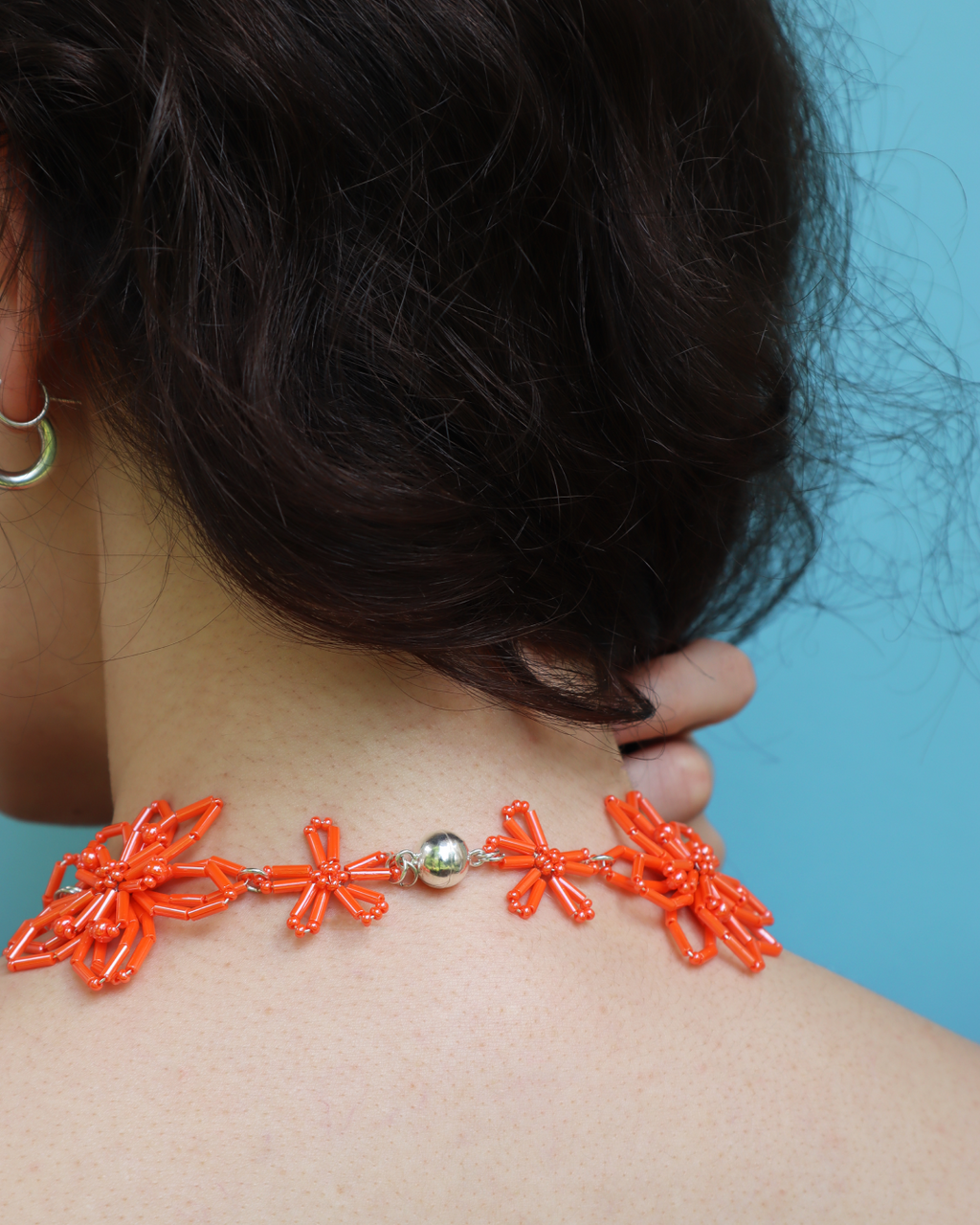 Scarlet Necklace