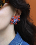 Wildflower Earrings