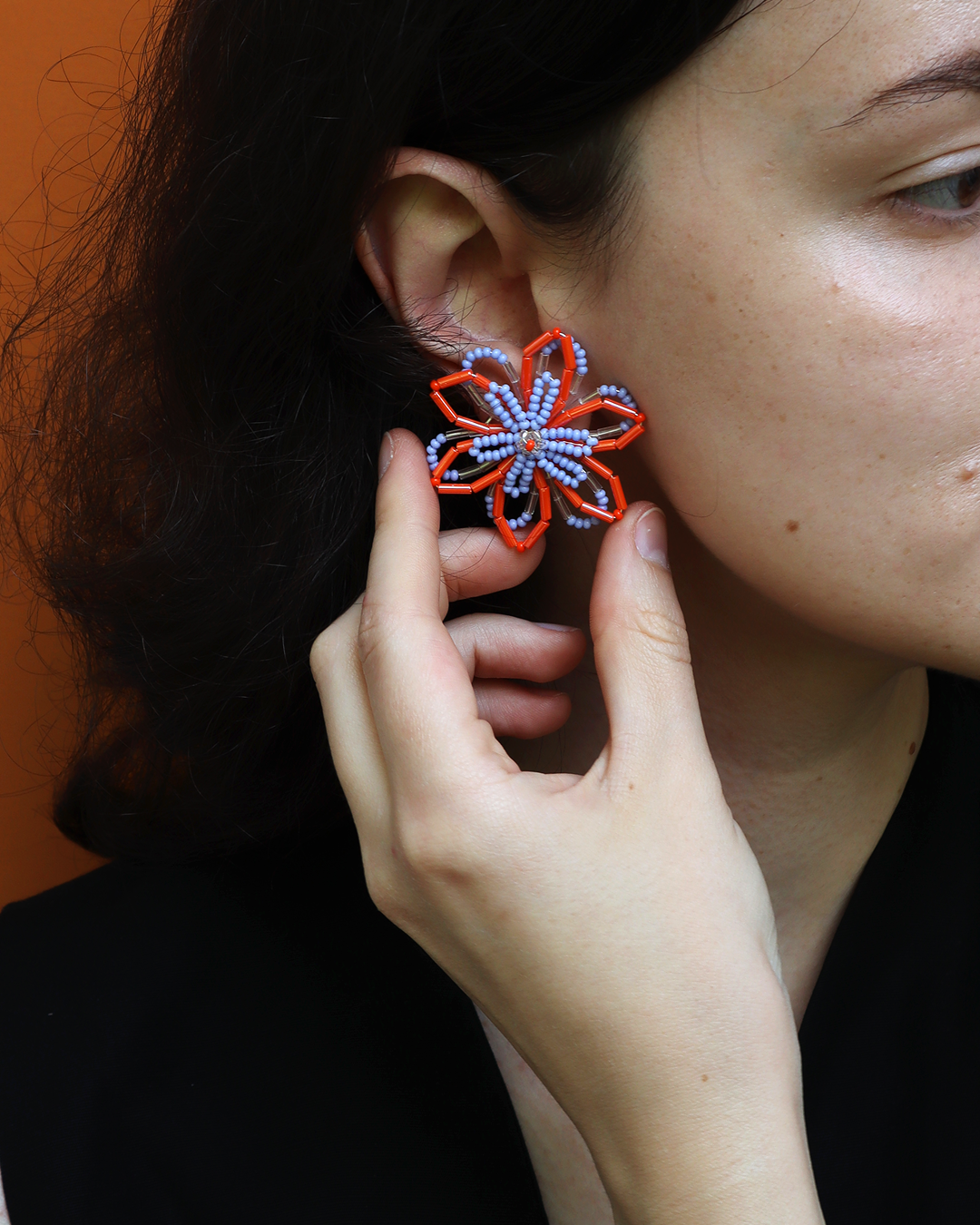 Wildflower Earrings