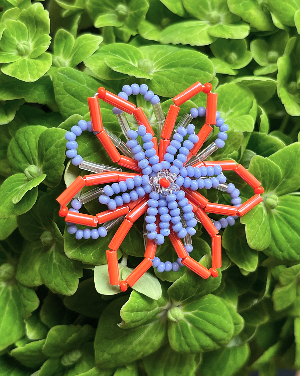 Wildflower Earrings